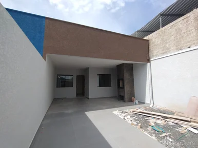 Casa com 3 quartos, 1 suíte - Cidade Jardim - Foto 2