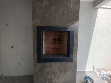 Casa Com 3 Quartos, 1 Suíte - Cidade Jardim