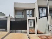 Sobrado com 3 quartos, 1 suíte com closet e hidromassagem - Cidade Jardim - Foto 4