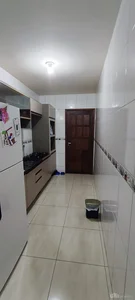 Casa com excelente acabamento 2 quartos - Col. Dna Luiza - Foto 6