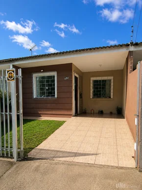 Casa com excelente acabamento 2 quartos - Col. Dna Luiza - Foto 2