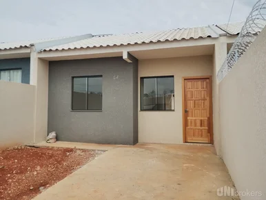 Casa 2 quartos com edícula - Terra Liz - Foto 2