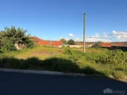 Terreno em rua de asfalto - LAGOA DOURADA - Foto 5