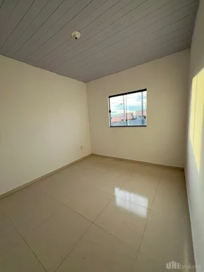 Casa Com 2 Quartos Res. Royal - Terraliz