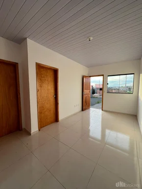 Casa com 2 quartos Res. Royal - Terraliz - Foto 2