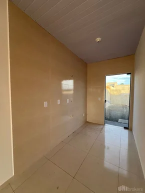 Casa Com 2 Quartos Res. Royal - Terraliz