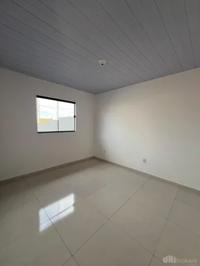 Casa Com 2 Quartos Res. Lili - Terraliz