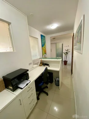 Sala Comercial Boulevard Center - Centro