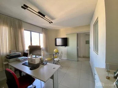 Sala Comercial Boulevard Center - Centro