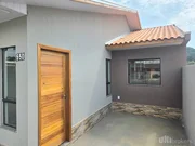 Casa com 2 quartos e ótimo acabamento no Jd Carvalho - Foto 4