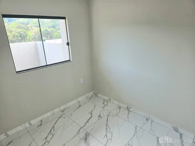Casa Com 2 Quartos E ótimo Acabamento No Jd Carvalho