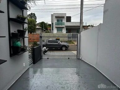Excelente Casa Com 2 Quartos - San Martin