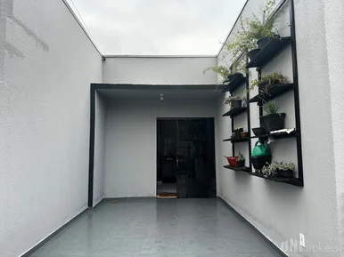 Excelente Casa Com 2 Quartos - San Martin