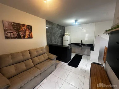 Excelente Casa Com 2 Quartos - San Martin