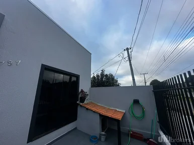 Excelente Casa Com 2 Quartos - San Martin