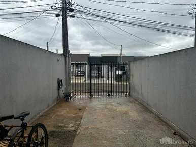 Sobrado Com 2 Quartos, Edícula Com Churrasqueira - Campo Bello