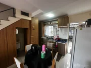 Sobrado no Campo Bello com 2 quartos, edícula com churrasqueira - Foto 5