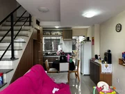 Sobrado no Campo Bello com 2 quartos, edícula com churrasqueira - Foto 4