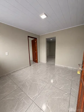 Casa Individual De Esquina Com Edícula E Churrasqueira - Bonsucesso