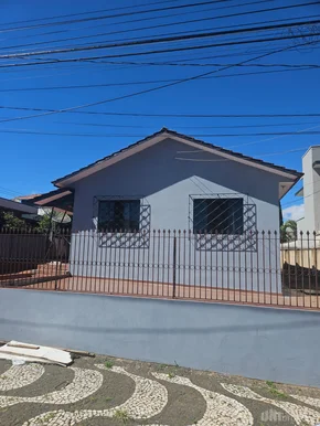 Casa Individual Com 4 Quartos No Boa Vista - Palmeirinha