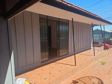 Casa Individual Com 4 Quartos No Boa Vista - Palmeirinha