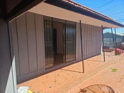Casa na Palmeirinha, individual com 4 quartos e edícula - Foto 3