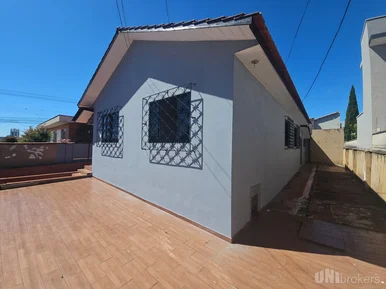 Casa Individual Com 4 Quartos No Boa Vista - Palmeirinha