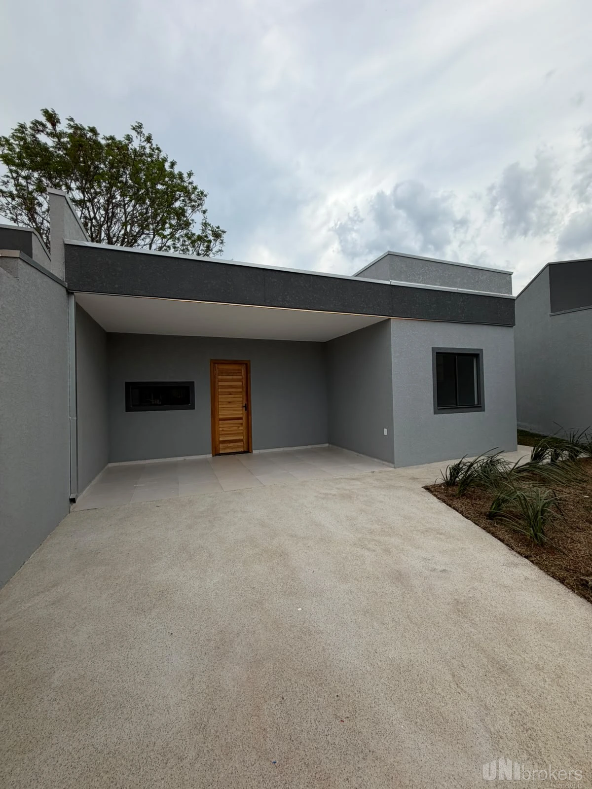 Casa Alto Padrão Com 3 Quartos, 1 Suíte - Campo Bello