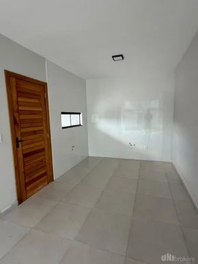 Casa Alto Padrão Com 3 Quartos, 1 Suíte - Campo Bello