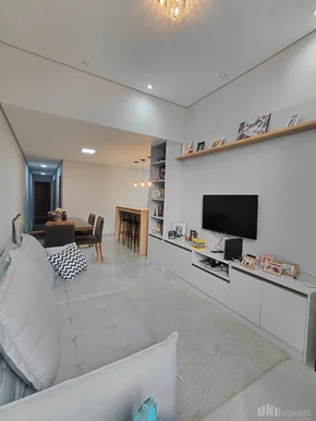 Casa Com Excelente Acabamento 3 Quartos, 1 Suíte
