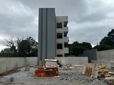 Apartamentos Com Excelente Acabamento 3 Quartos, 1 Suíte - Marina