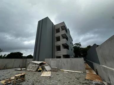 Apartamentos Com Excelente Acabamento 3 Quartos, 1 Suíte - Marina