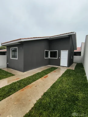 Casa com 2 quartos no Los Angeles - Foto 2