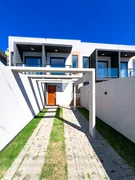 <strong>Sobrado com 3 quartos sendo 1 Suite em Oficinas</strong>