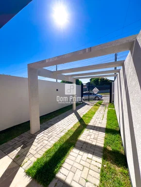 Sobrado Com 3 Quartos Sendo 1 Suite Em Oficinas