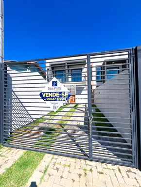 Sobrado Com 3 Quartos Sendo 1 Suite Em Oficinas