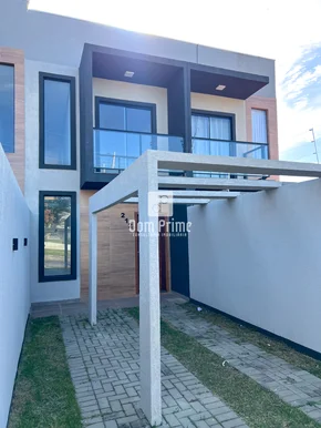 Sobrado com 3 quartos sendo 1 Suite em Oficinas - Foto 2