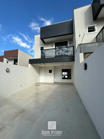 Foto Sobrado