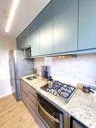 <strong>Apartamento Garden com 2 quarto 1 Suíte no Vista Santa Paula</strong>