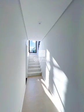 Sobrado Com 4 Suítes 1 Master No Vale Dos Vinhedos