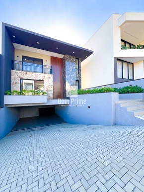 Sobrado Com 3 Quartos 1 Suíte No Condomínio Vale Dos Vinhedo