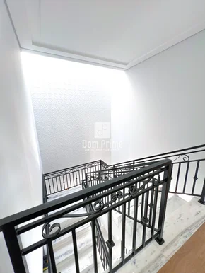 Sobrado Com 3 Quartos 1 Suíte No Condomínio Vale Dos Vinhedo