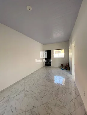 Casa Com 3 Quartos No Jardim Veneza Em Uvaranas