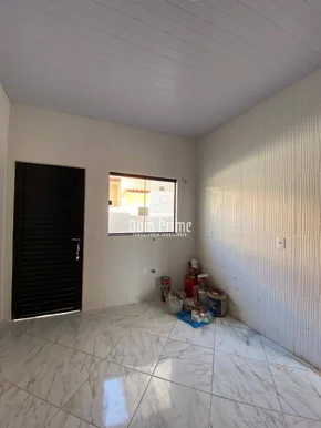 Casa Com 3 Quartos No Jardim Veneza Em Uvaranas