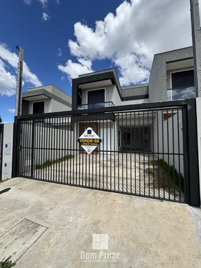Sobrado Triplex Com 3 Quartos 1 Suíte No Jardim Carvalho