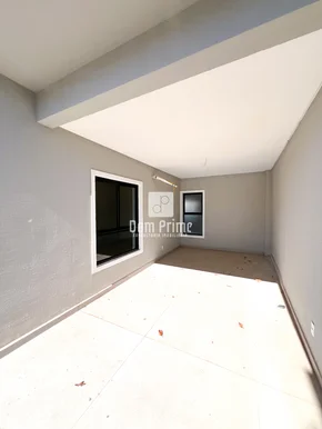 Sobrado Triplex Com 3 Quartos 1 Suíte No Jardim Carvalho
