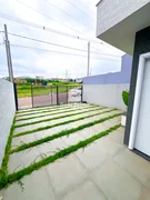 <strong>Casa com 3 quartos com acabamento Alto no GSP em Uvaranas</strong>