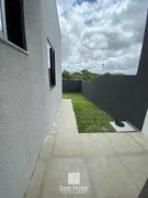<strong>Casa com 3 quartos com acabamento Alto no GSP em Uvaranas</strong>