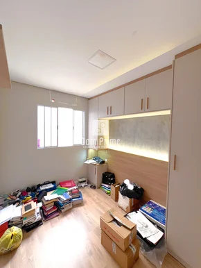 Casa Com 2 Quartos Sendo 1 Suíte No Condomínio Moradas