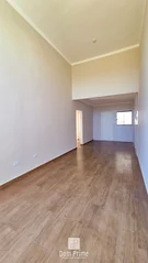 <strong>Casa com 3 quartos (sendo 1 suíte) no LeParc</strong>